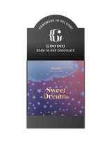 Sweet Dreams Chocolate 49% - Zen&Zip