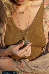 Meadow Luna Necklace