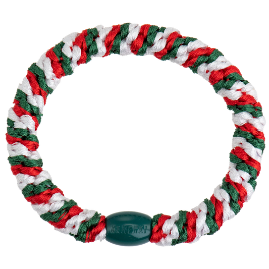 Kknekki Flag It Hair Tie - Zen&Zip