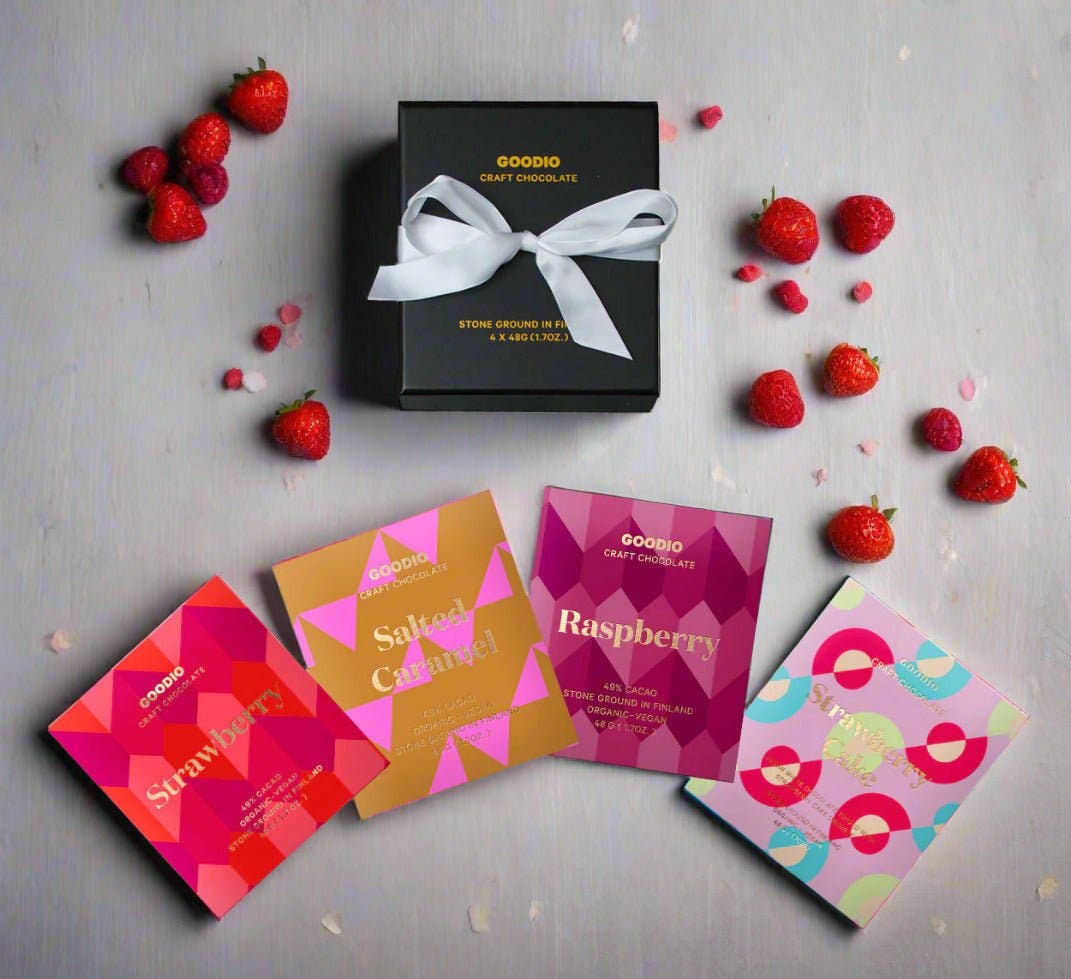 Gift box - Zen&Zip