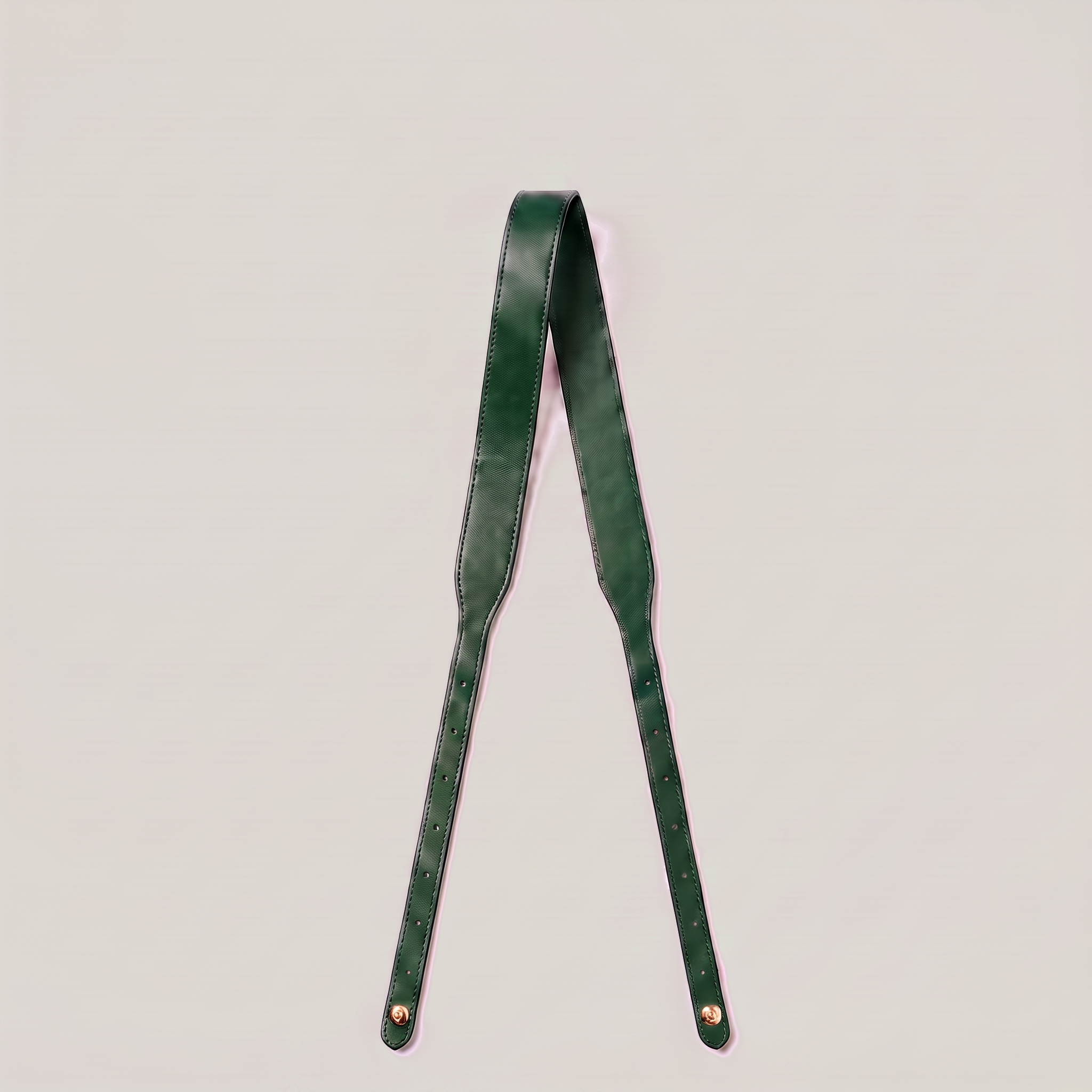 Olive Adjustable Strap