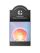 Natural Focus Chocolate 49% - Zen&Zip