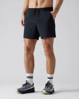 5” Pursuit Short UnLined by Rhone | Black
