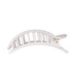 Flat Round Hair Clip | Large | Basket of Cherries - Zen&Zip
