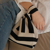 The Original Black Handbag