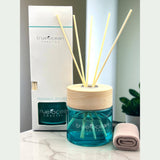 Coastal Reed Diffuser by True Ocean