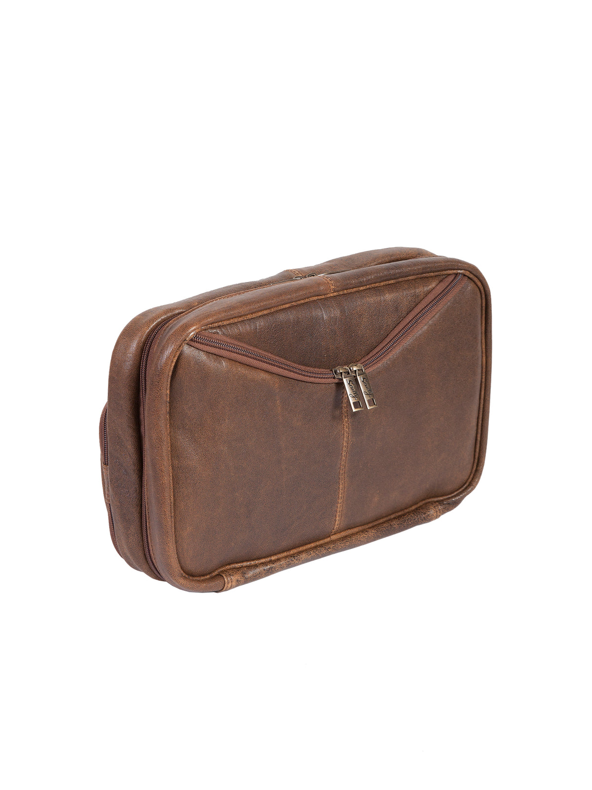Shave Kit by Scully Leather | AeroSquadron