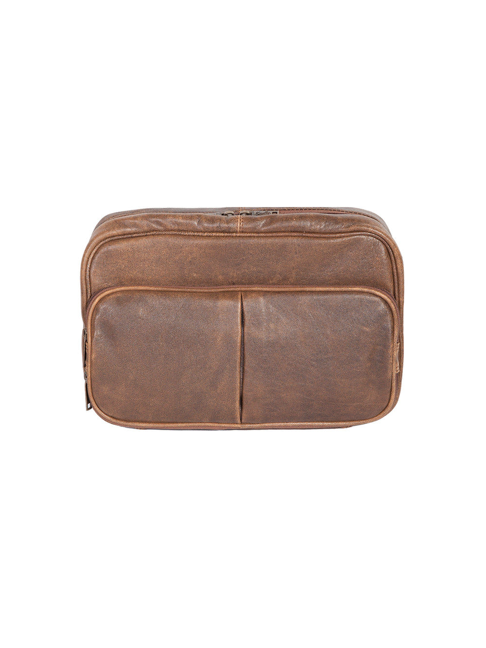 The bag that goes everywhere