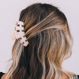 Classic Hair Clip | Medium | Soft Surf - Zen&Zip
