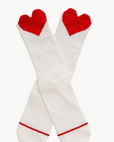 Fun Socks Hearts