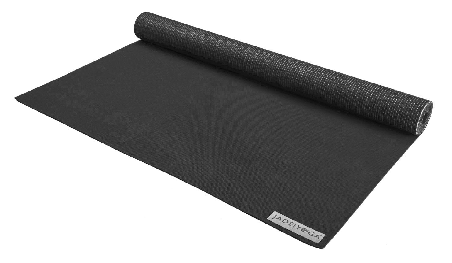 Jade Voyager Mat - Lightweight and Portable - JadeYoga - Zen&Zip