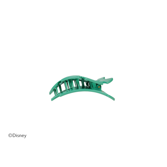 Moana Leaf Tiny Flat Hair Clip