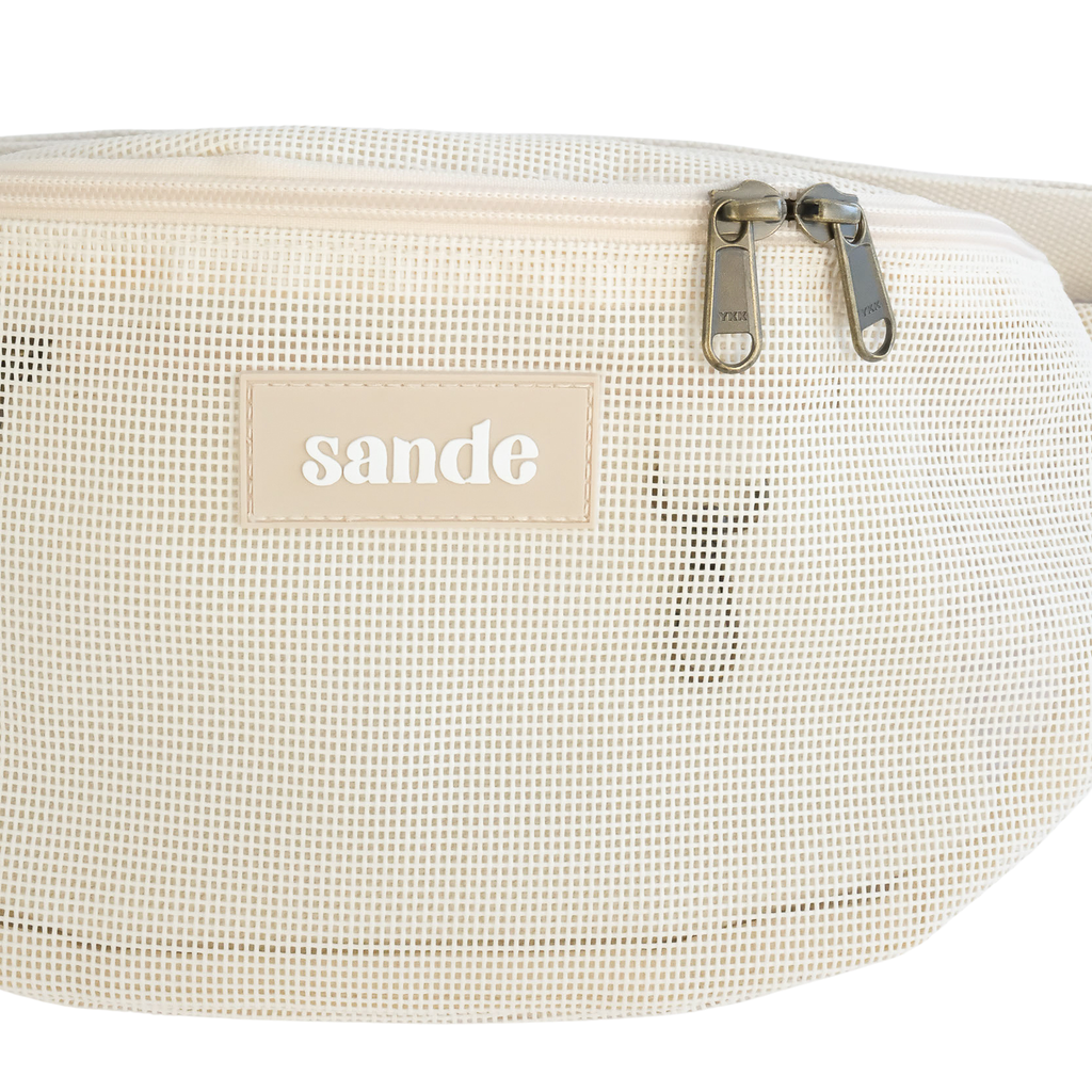 Essentials Crossbody Bag by Sande | Sandy
