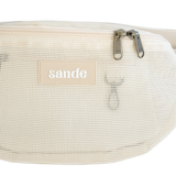 Essentials Crossbody Bag by Sande | Sandy