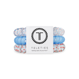 Sweet Liberty Large Hair Ties - Zen&Zip
