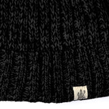 Grid Hat by Nirvanna Designs | Black