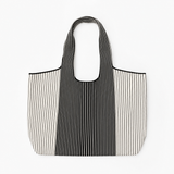 White Everyday Tote