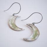 Garden Flower Earrings