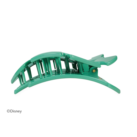 Moana Leaf Large Flat Hair Clip