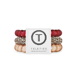 Spiral Hair Coils | Large | Wild Side Hair Ties - Zen&Zip