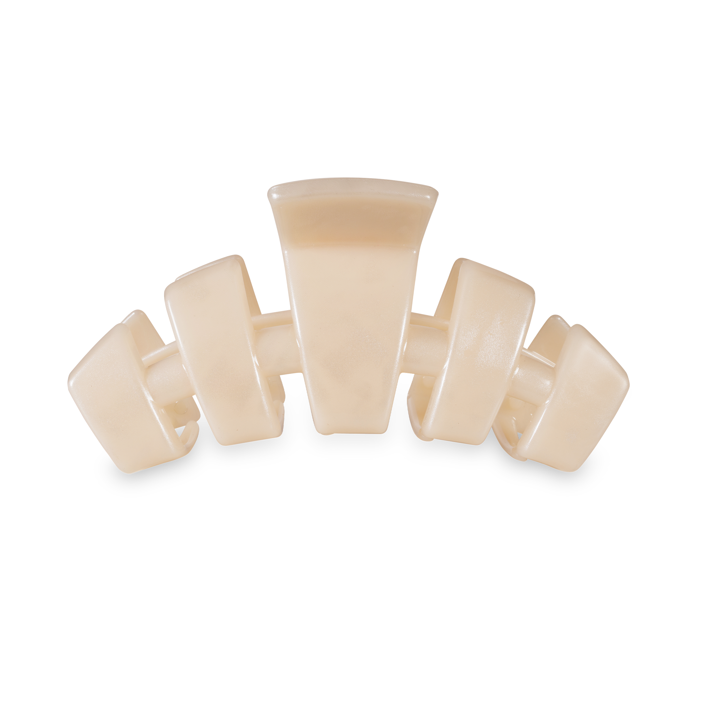 Classic Hair Clip | Medium | Soft Surf - Zen&Zip