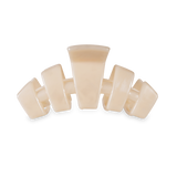 Classic Hair Clip | Medium | Soft Surf - Zen&Zip