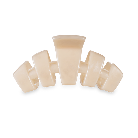 Classic Hair Clip | Medium | Soft Surf - Zen&Zip