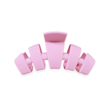 Classic Hair Clip | Medium | Merry Pinkmas - Zen&Zip