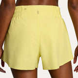 2.5” Mirage Play Short Lined by Rhone | Lemon Lime