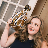The Wild Plains Handbag