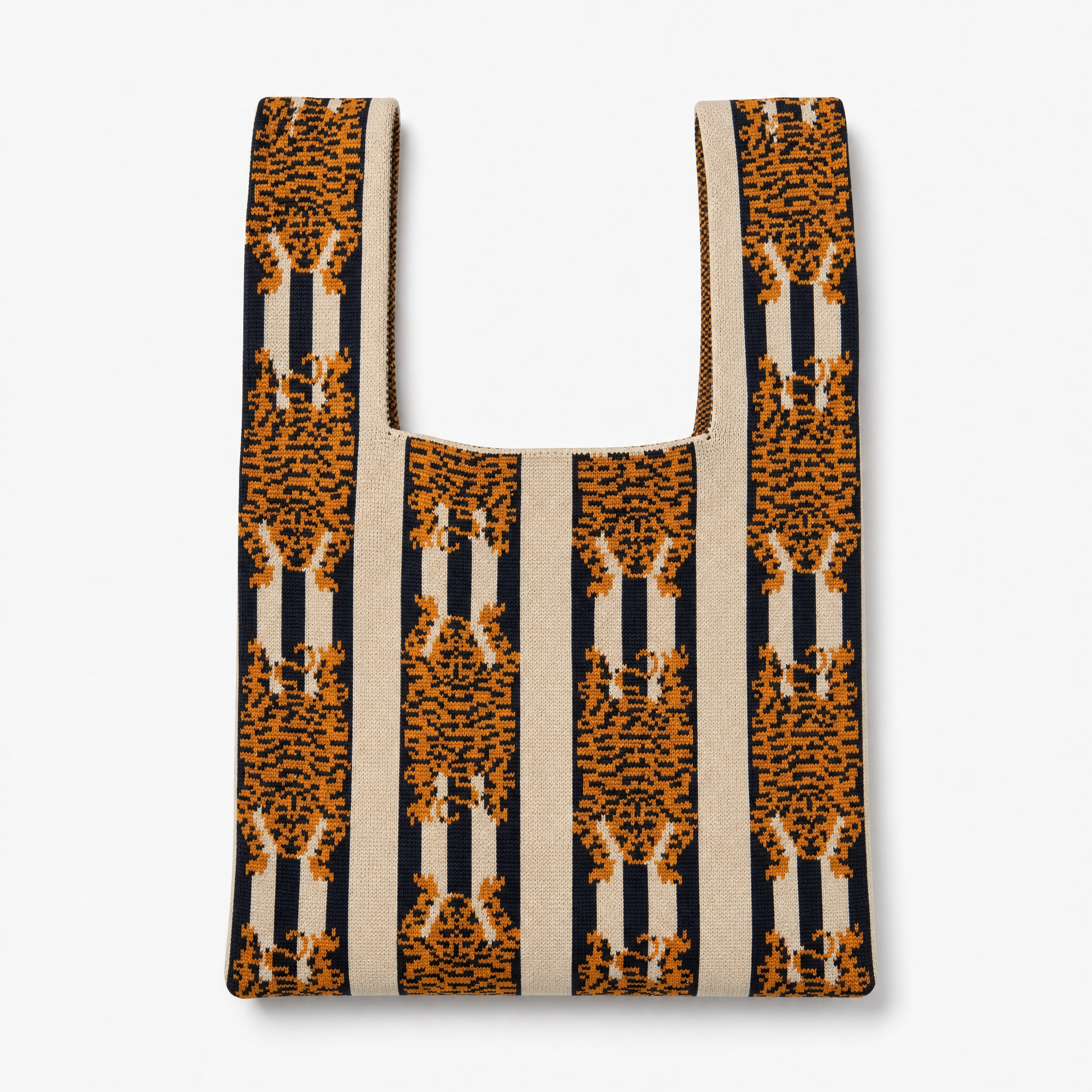The Wild Plains Handbag