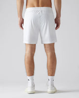 7” Pursuit Short Lined by Rhone | Bright White