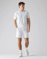 7” Pursuit Short Lined by Rhone | Bright White