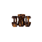 Classic | Tortoise | Petite | Claw Clip