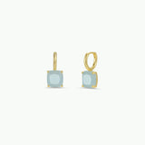 Gemstone Mini Drop - Amazonite - Zen&Zip
