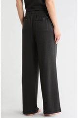 Forever Luxe Pant by Honeydew | Charcoal