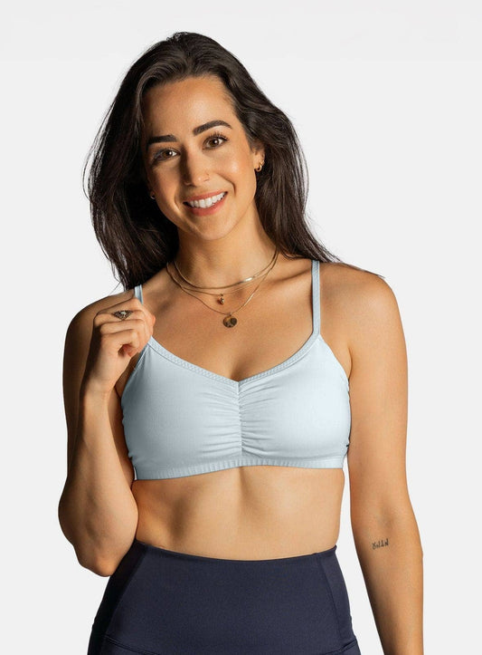 Adjustable Bra by Handful | Coolside - Zen&Zip