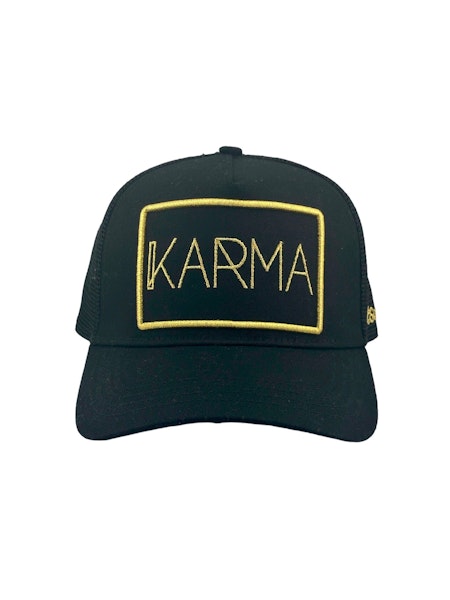 Karma Trucker