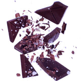 Sea Salt Chocolate 77% - Zen&Zip