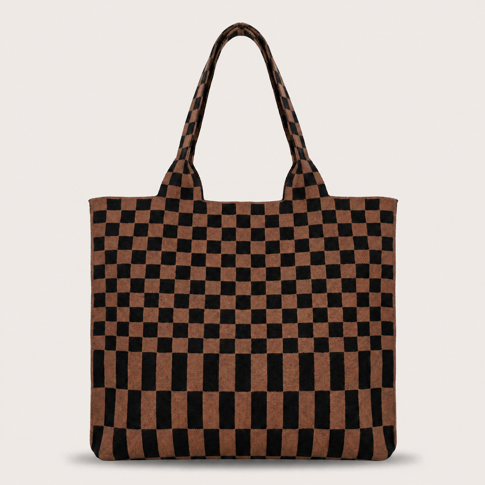 The bag that goes everywhere