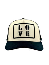 Love Trucker