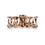 Blonde Tortoise Large Hair Clip - Zen&Zip