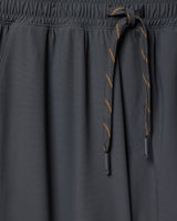 7” Pursuit Short Unlined by Rhone | Asphalt