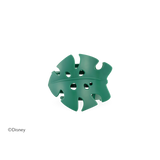 Moana Leaf Small Flat Hair Clip