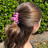 Classic | Handpicked | Small Hair Clip - Zen&Zip