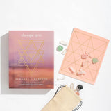 Cleanse + Elevate Crystal Grid Toolkit by GeoCentral