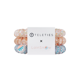 Island Threads | Large | Hair Ties
