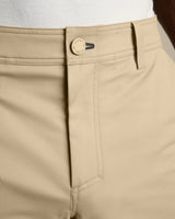 7” Commuter Flyweight Short by Rhone | Light Khaki