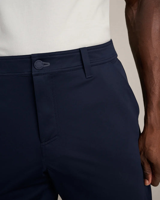 7” Commuter Flyweight Short by Rhone | True Navy