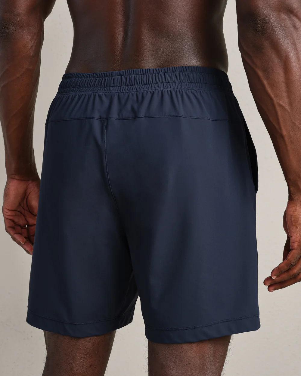 7” Pursuit Short Lined by Rhone | True Navy
